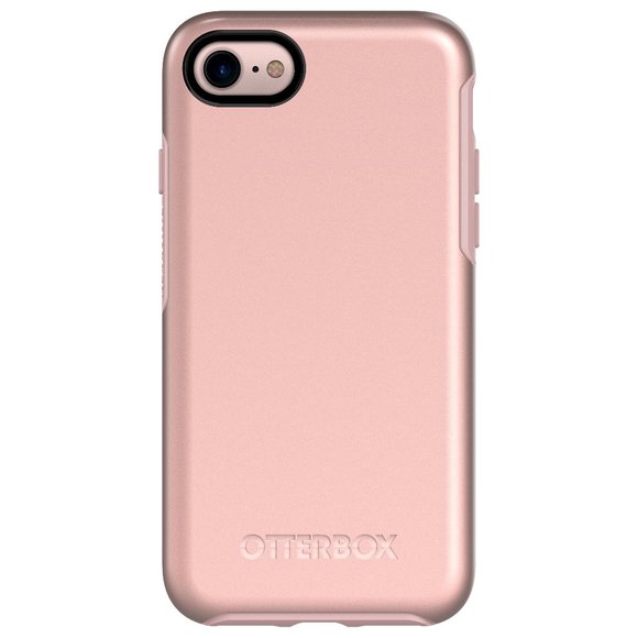 Symmetry Series Case for Apple iPhone SE (3rd Gen-2022 and 2nd Gen-2020), iPho